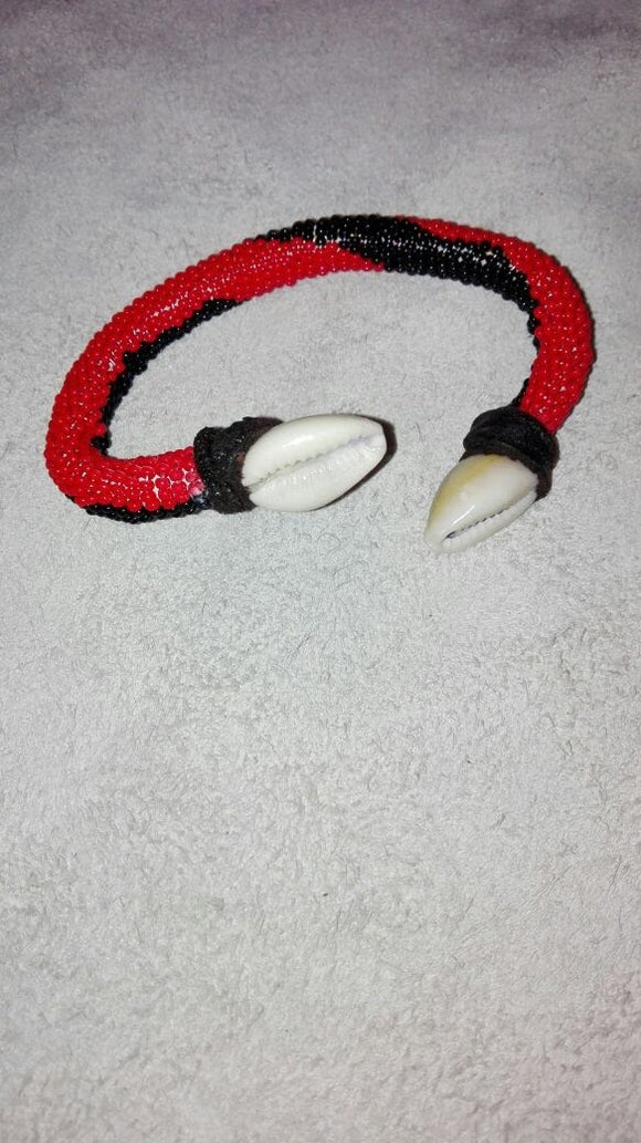 Pulsera de Elegua