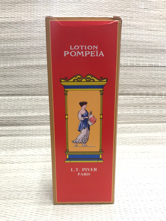 Lotion pompeia 14.1