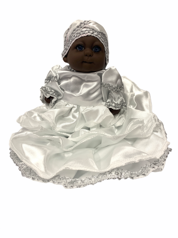 Muñeca Obatala- Obatala Doll