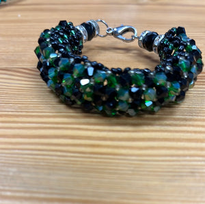 Pulsera de Oggun