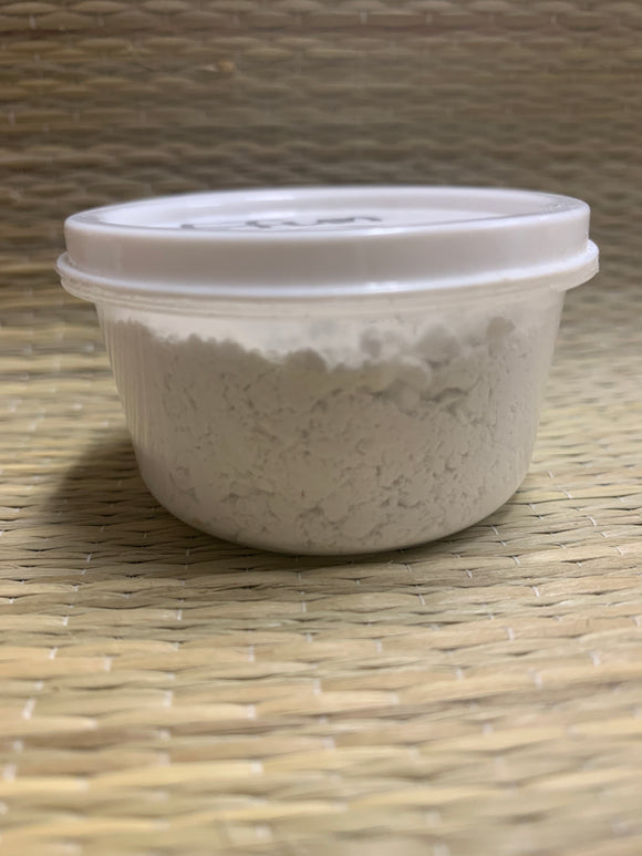 Efun- Cascarilla en Polvo- Powder Cascarilla Eggshell