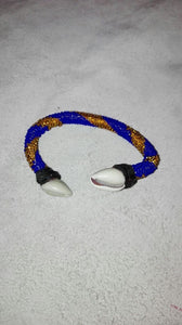 Pulsera de oshosi