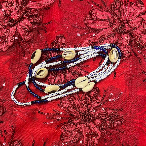 Collar de San Lázaro