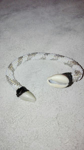 Pulsera de obatala