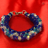 Pulsera de Yemaya