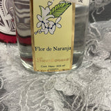 Colonia de Flor de Naranja