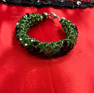 Pulsera Oggun