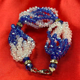 Pulsera de yemaya