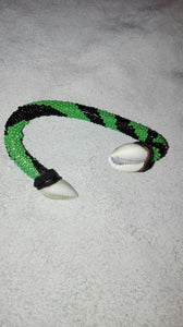 Pulsera de oggun